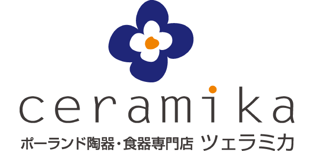 ツェラミカロゴ