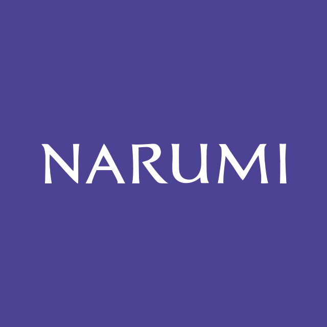 ナルミロゴ