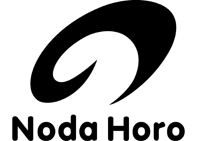 野田ホーローロゴ