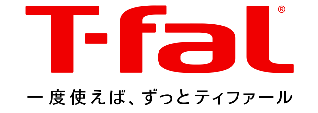 T-falロゴ