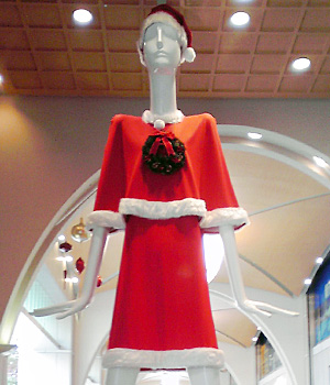 2013 | ナナちゃんコレクション | 名鉄百貨店