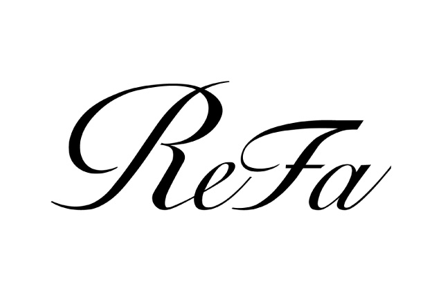 Refaロゴ