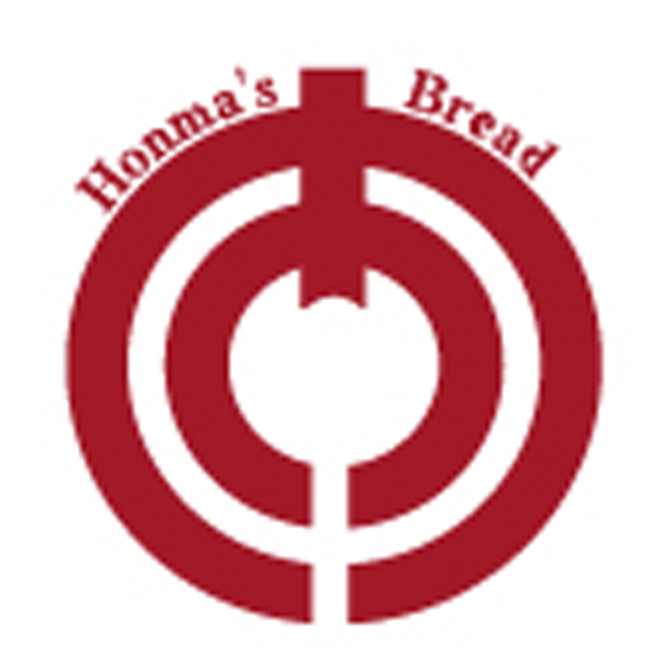 本間製パンロゴ