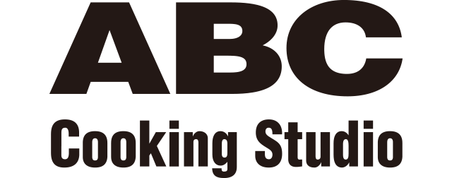 ABCクッキングスタジオロゴ