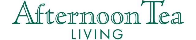 アフタヌーンティー・リビングロゴ