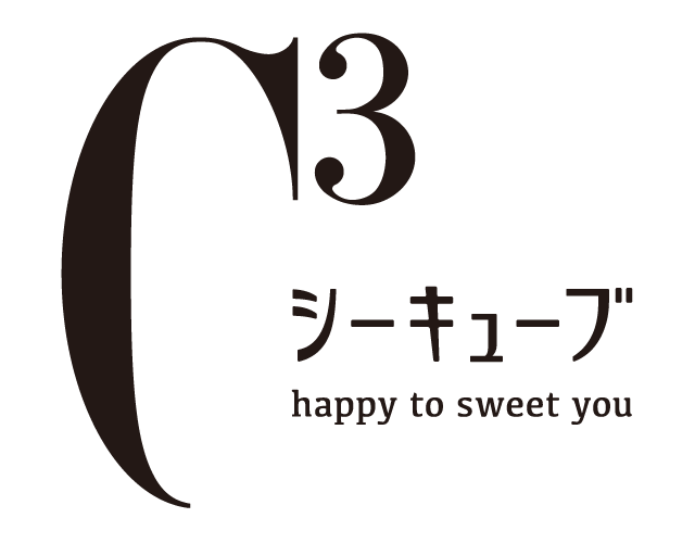シーキューブロゴ
