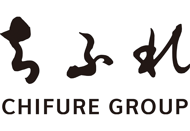 ちふれグループショップロゴ