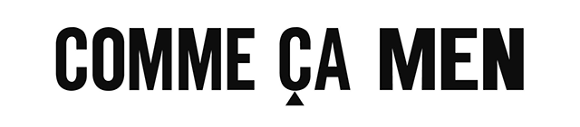 コムサメンロゴ