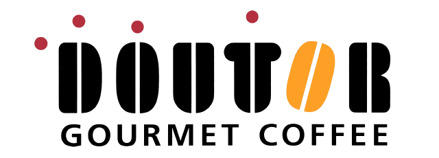 ドトールコーヒーショップロゴ