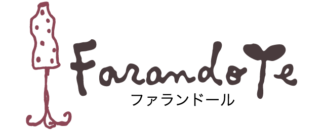 ファランドールロゴ