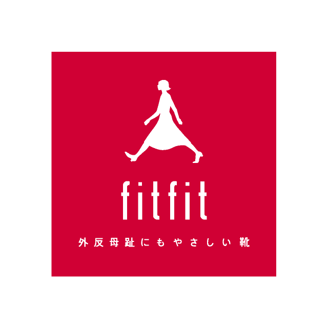 フィットフィットロゴ