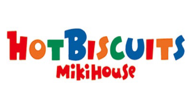 ホットビスケッツロゴ