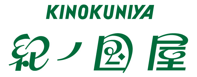 紀ノ国屋ロゴ