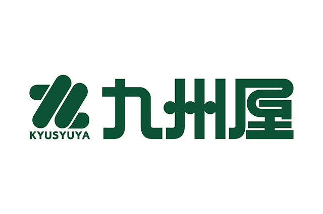 九州屋ロゴ