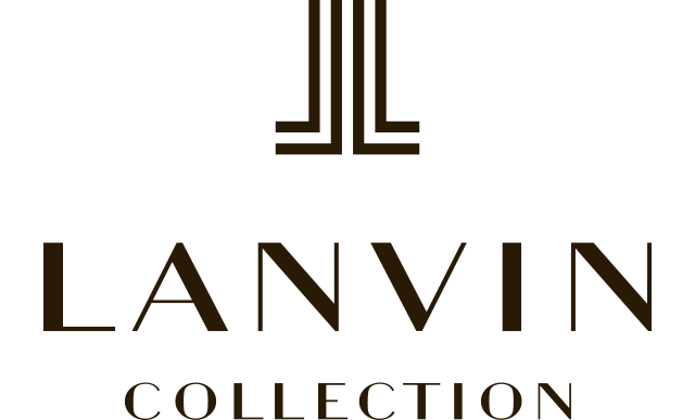 ランバン コレクション(バッグ)ロゴ