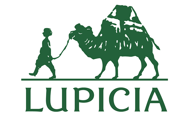 世界の紅茶・緑茶専門店 ルピシアロゴ