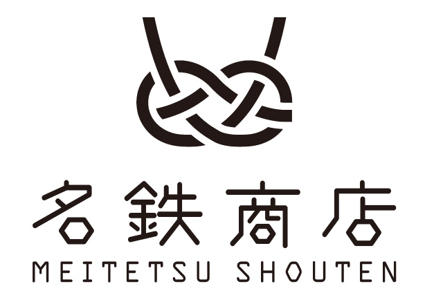 名鉄商店ロゴ