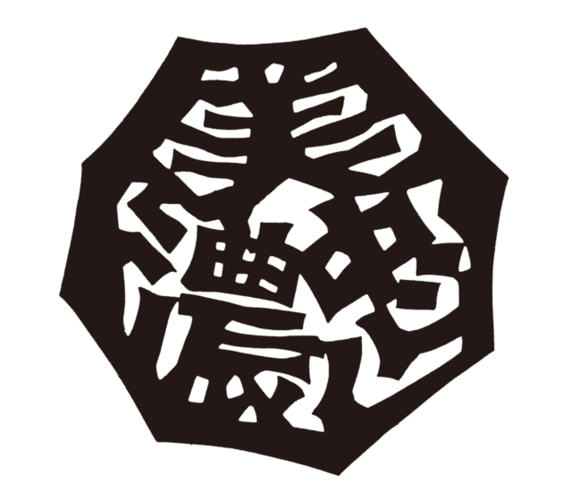 美濃忠ロゴ