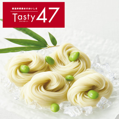 名鉄百貨店のお中元【Tasty47】