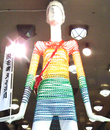 2004 | ナナちゃんコレクション | 名鉄百貨店