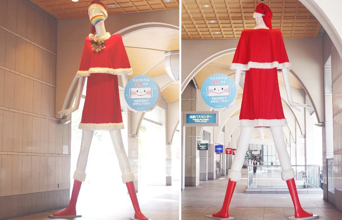 2020 | ナナちゃんコレクション | 名鉄百貨店