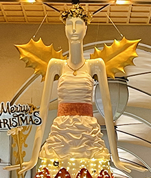 2022 | ナナちゃんコレクション | 名鉄百貨店