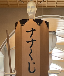 2022 | ナナちゃんコレクション | 名鉄百貨店