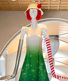 クリーーームソーダナナちゃんの写真