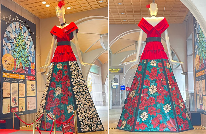 2024 | ナナちゃんコレクション | 名鉄百貨店