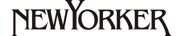 ニューヨーカーロゴ