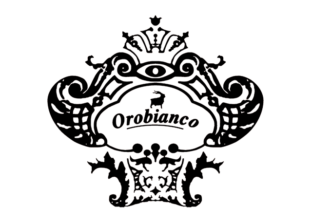 オロビアンコ(Orobianco)ロゴ