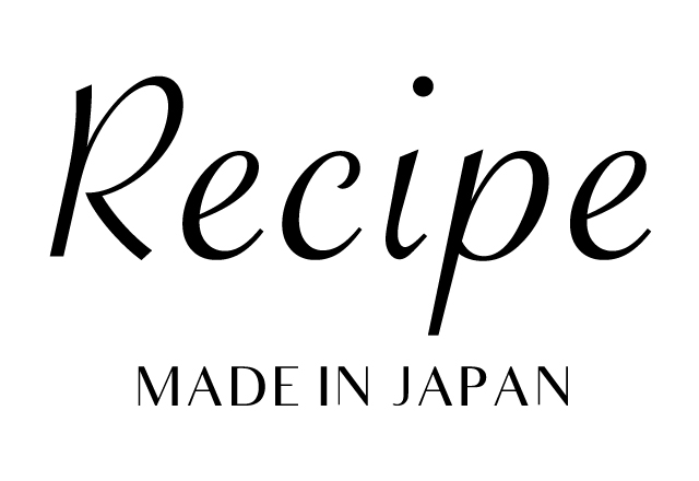 レシピロゴ
