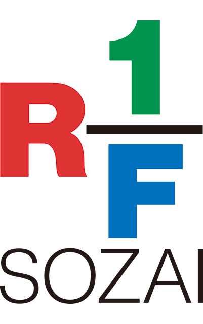 RF1ロゴ