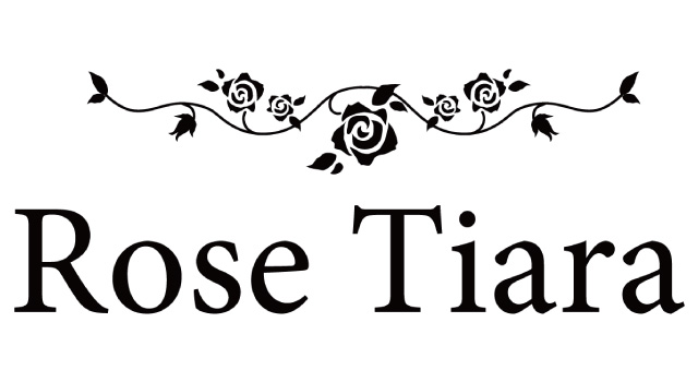 ローズティアラロゴ