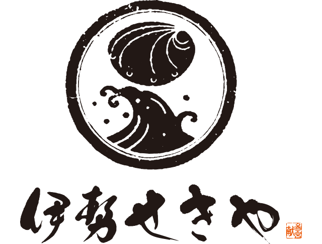 伊勢せきやロゴ