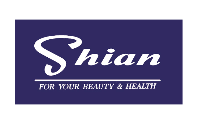 シアンロゴ