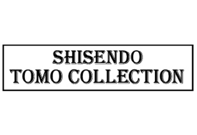 詩仙堂トモコレクションロゴ