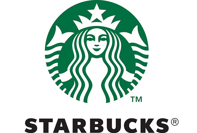 スターバックス コーヒーロゴ