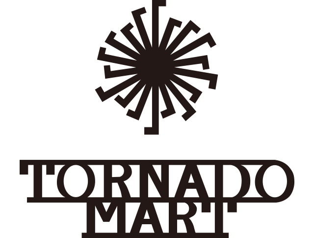 トルネードマートロゴ
