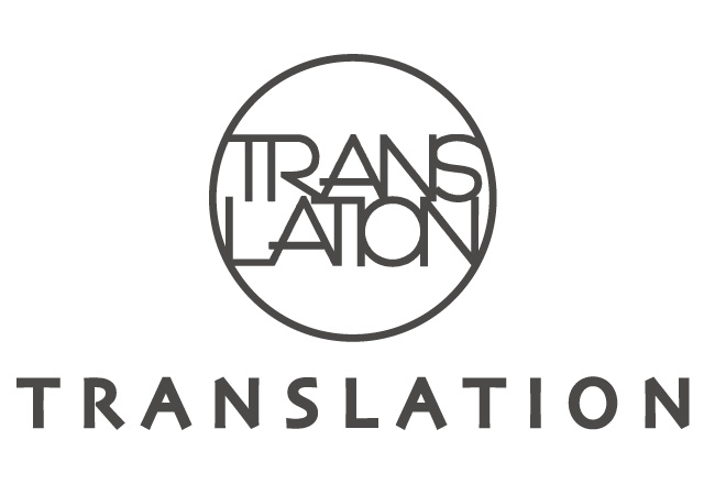 トランスレーションロゴ