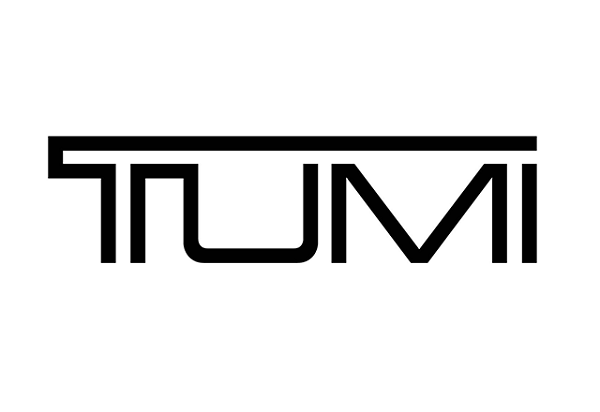 トゥミ TUMIロゴ