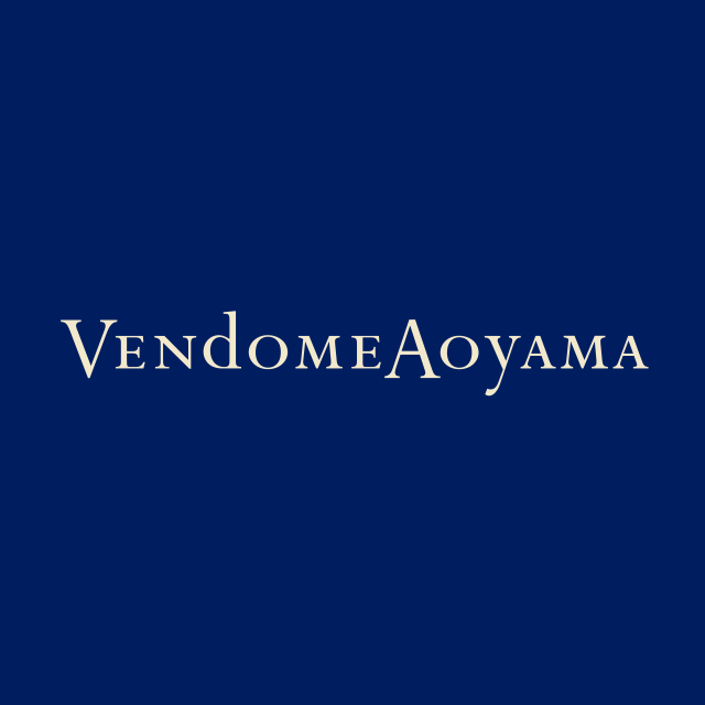 ヴァンドーム青山ロゴ