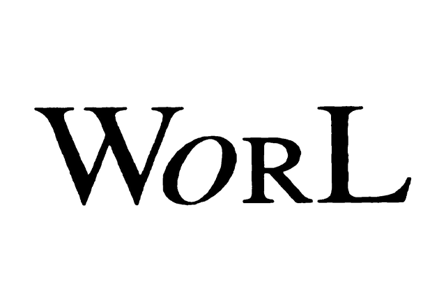 WorLロゴ