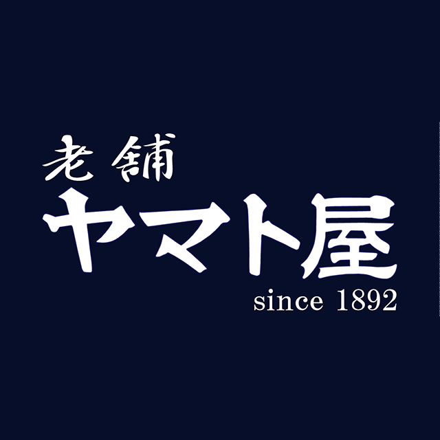 ヤマト屋ロゴ