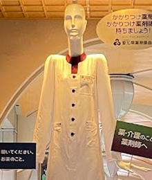 ナナちゃん 2025 | ナナちゃんコレクション | 名鉄百貨店