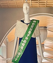 2025 | ナナちゃんコレクション | 名鉄百貨店