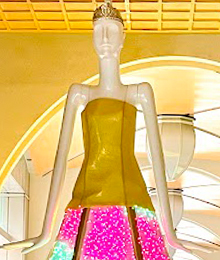 2025 | ナナちゃんコレクション | 名鉄百貨店