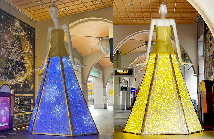 2025 | ナナちゃんコレクション | 名鉄百貨店