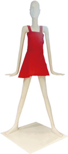 ミナちゃんイメージ
